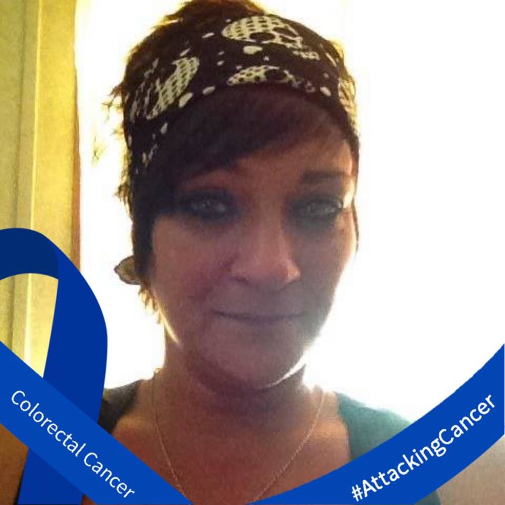 Meet your Posher, Janel
